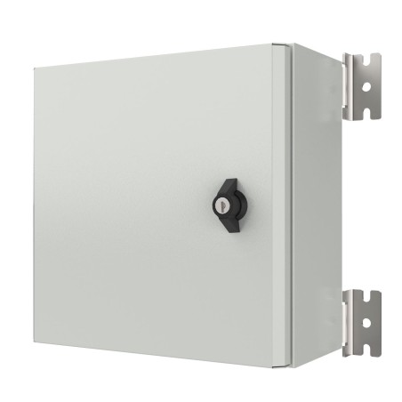 "Lanview Bottom Cover with Cable Entry - RWM-IP65303015W | Durable, Versatile, & Easy Installation"